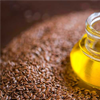 Aceite de linaza